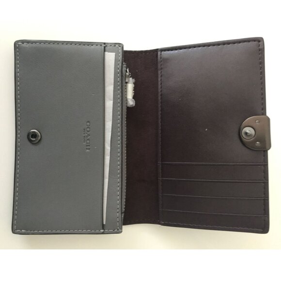 Coach Wallet –  DREAMER CARD CASE - Picture 3 of 3